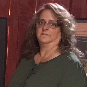 Meet your Posher, Sandy